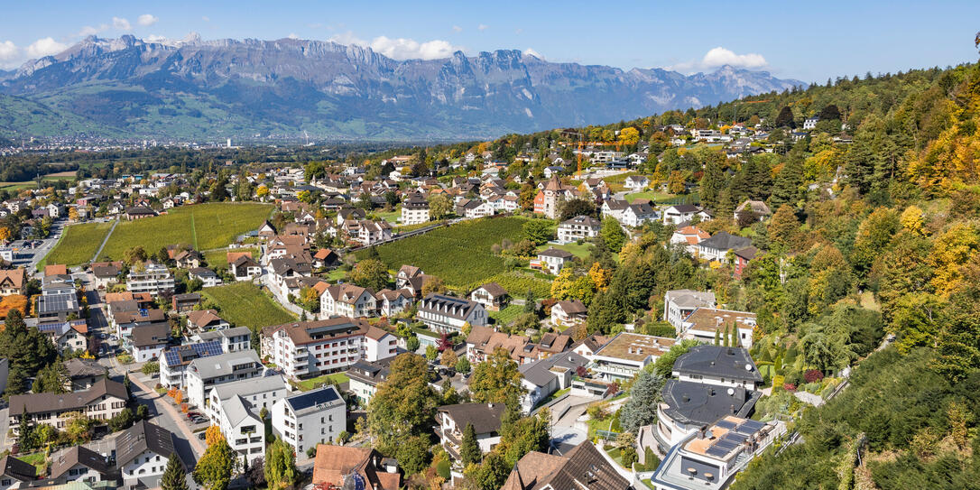 Gemeinde Vaduz