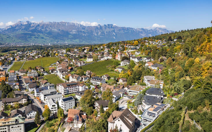 Gemeinde Vaduz