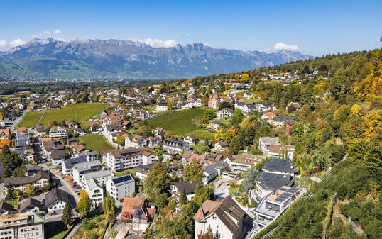 Gemeinde Vaduz