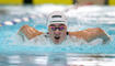 Landesmeisterschaft Schwimmen 2025