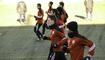 FC Vaduz beim Training