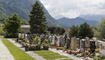 Neugestaltung des Friedhof in Triesen