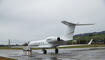 WEF-Flugverkehr am Flughafen Altenrhein