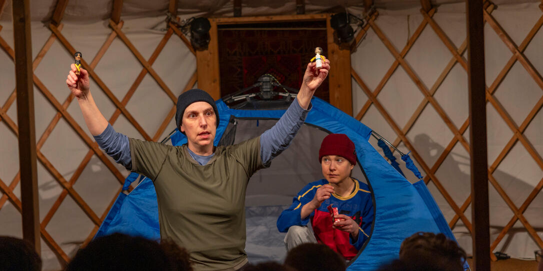 TAK Theater in Schaan