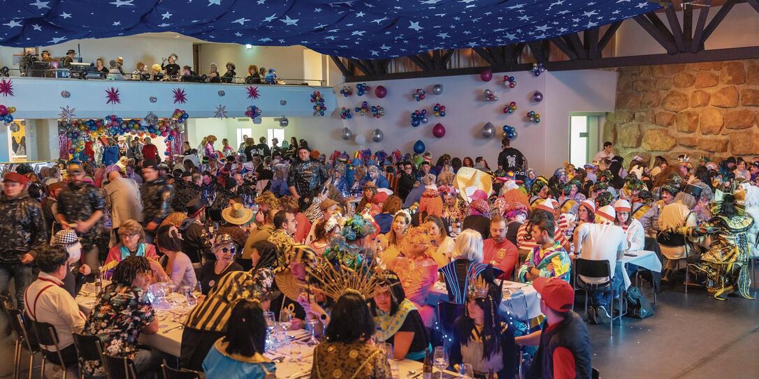 Narrenzunft Triesenberg