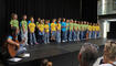 Anlass "50 Jahre Resch" , in Schaan,