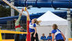 GSSE Beachvolleyball Damen