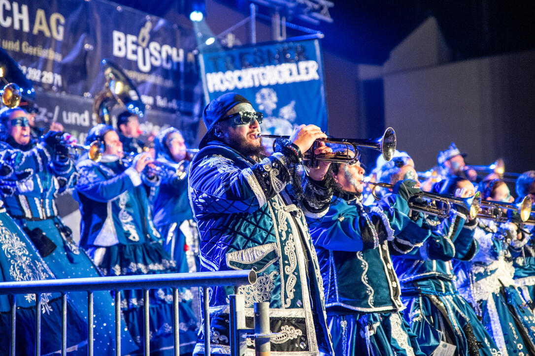 Monsterkonzert Triesen (24.01.2026)