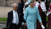 Hochzeit von Prinzessin Marie Caroline & Leopoldo Maduro Vollmer