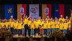 50. Bundessängerfest in Balzers (14.09.2024)