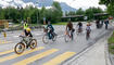 SlowUp Werdenberg Liechtenstein (04.05.2024)