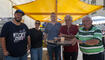 Tresner Markttag