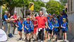 Olympic Day in Vaduz (15.06.2023)