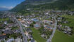 20170522 Liechtenstein Gemeinden von Oben
