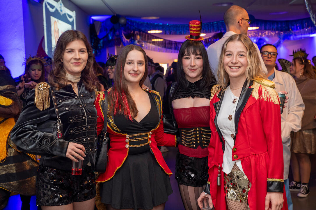 Trisunaball Triesen (24.01.2026)