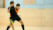 Hallenfussballturnier des FC Triesenberg