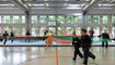 «Gymnaestrada 2023» Premiere Team Liechtenstein in Balzers
