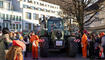 Fasnachtsumzug in Vaduz