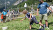 Eselfest in Malbun