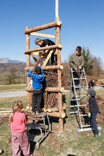 Schaanwald