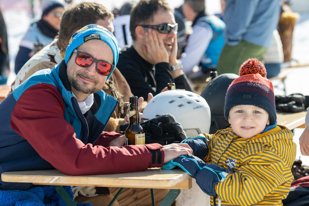 Malbuner Pistenduell