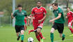 FC Vaduz U23 - FC Montlingen