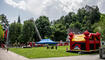 Liechtensteiner Feuerwehrtag 2025, in Balzers