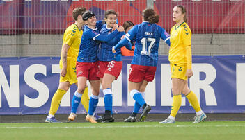 Liechtenstein - Litauen (03.03.2026)