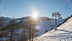 Winterruhe in Liechtenstein