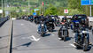 Last Ride f&uuml;r verstorbenes Mitglied der Hells Angels (25.04.2026)