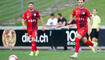 Etoile Carouge FC - FC Vaduz (03.08.2025)