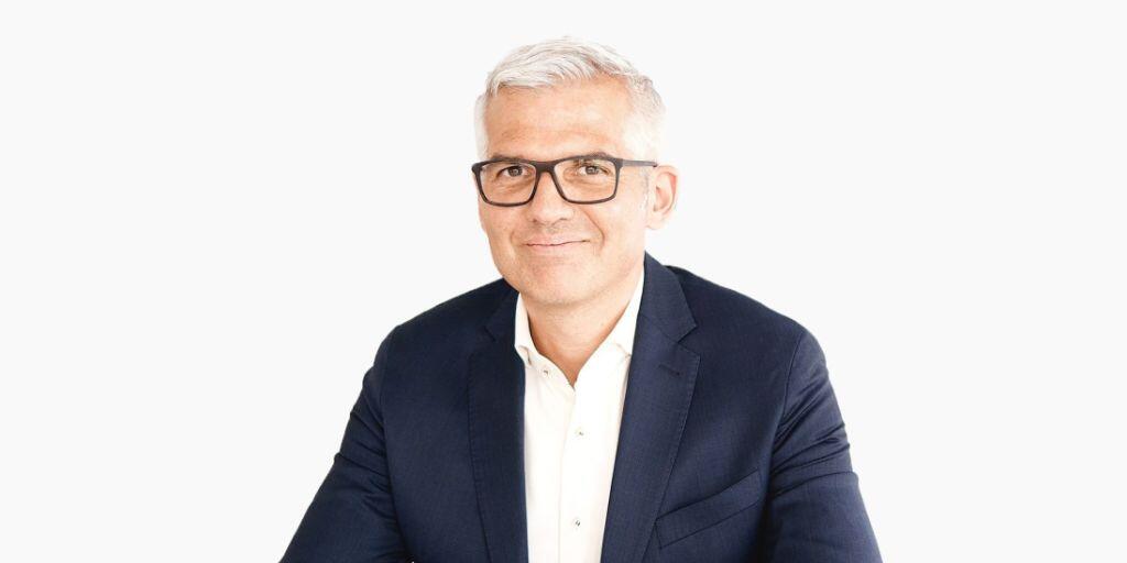 Wird neuer CEO der Rigi Bahnen: Frédéric Füssenich.