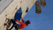 Swiss Ice Climbing Cup in Malbun