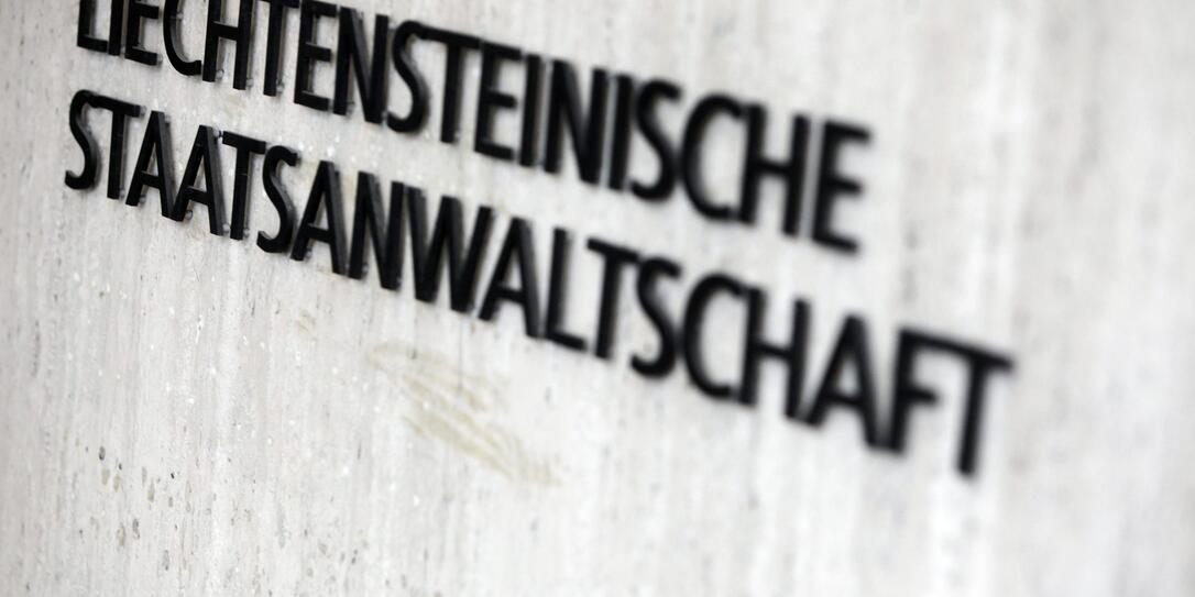 Staatsanwaltschaft Staatsanwaltschaft