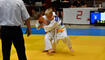 Landesmeisterschaft Judo