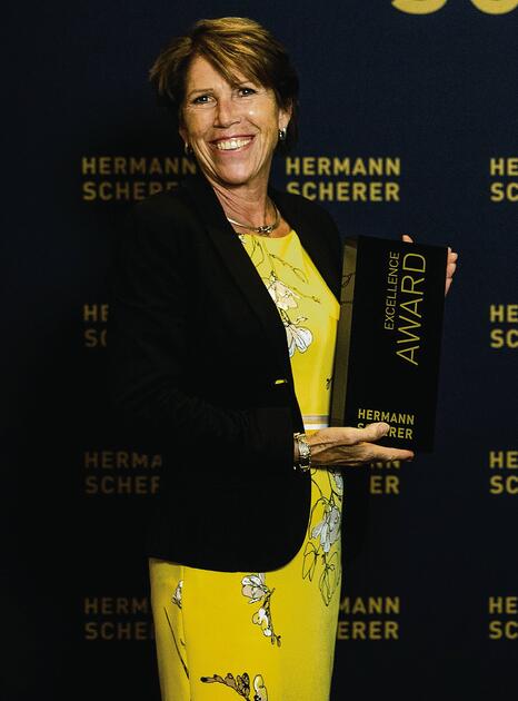 Susanna Dütschler-Imboden