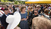 Staatsfeiertag 2016 in Vaduz
