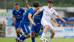 FC R&uuml;thi - FC Ruggell