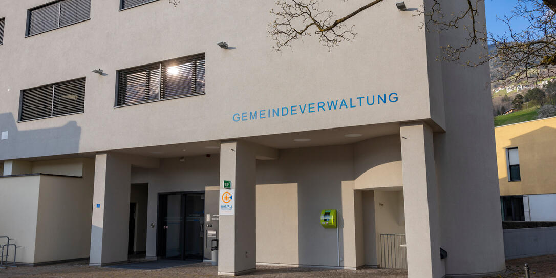 Gemeindeverwaltung Triesen