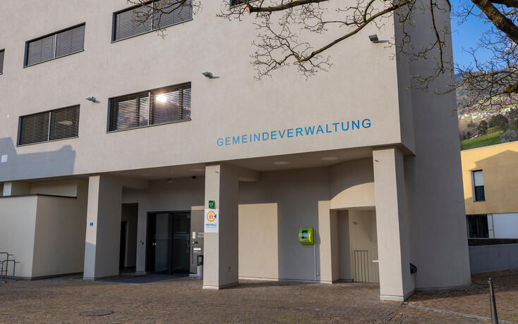 Gemeindeverwaltung Triesen