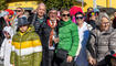 Fasnachtsumzug in Mauren (03.03.2025)