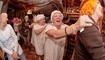 Pyjama-Party Rössle Ruggell