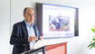 Druckzentrum Sopag in Haag (04.06.2025)