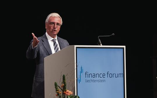 Finance Forum Liechtenstein