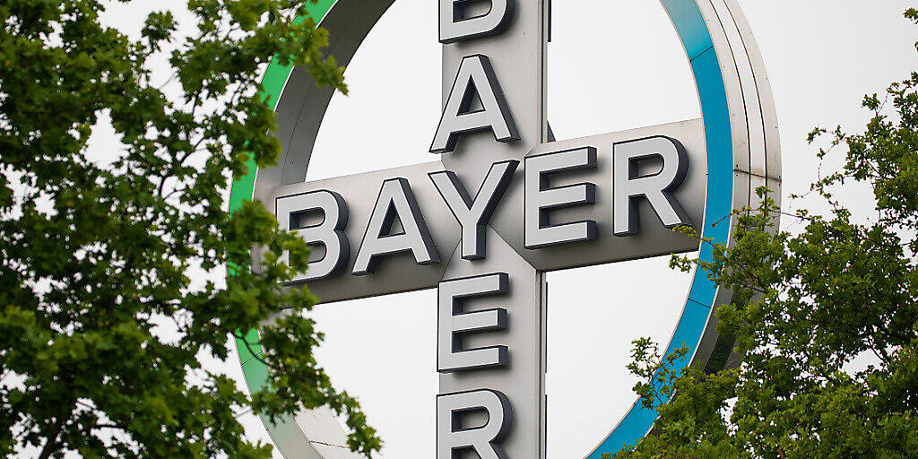 Afroamerikanische Landwirte in den USA fordern ein Verbot des umstrittenen Unkrautvernichters Glyphosat. Das Herbizid wird vom deutschen Chemie- und Pharmakonzern Bayer hergestellt und vertrieben. (Archivbild)