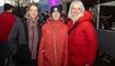 Weihnachtsmarkt in Triesen und Ausstellung Krippenfreunde Liecht