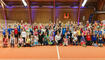 Tennis LGT Schnuppercamp in Vaduz