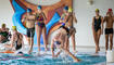 24 Stunden Schwimmen