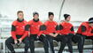 Trainingsstart FC Vaduz