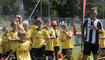 Kinder-Fussballcamp in Vaduz